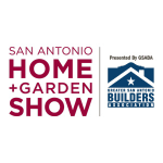 San Antonio Home + Garden Show logo
