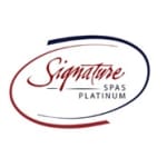 Signature Spas Platinum