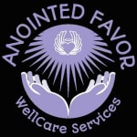 Anointed Favor