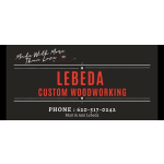 Lebeda Woodworking