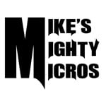 Mike's Mighty Micros