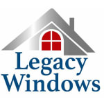 Legacy Gutters & Windows