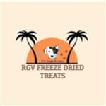 RGV Freeze-Dried Treats Pet Treats