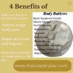The Soapery Bar