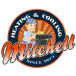 Mitchell Heating & Cooling Inc.