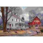 Country Treasures of Oklahoma