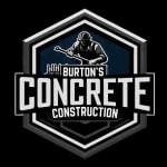 Burton's Concrete Construction