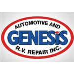 Genesis Automotive and RV Repair, Inc.