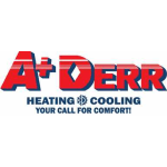 A+ Derr Heating & Cooling