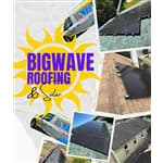 Big Wave Solar