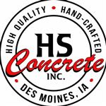 Hs Concrete Inc