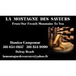 La Montagne Des Saveurs