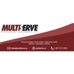 Multiserve Petroleum Equipment Ltd.