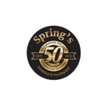 Spring's Servicing & Heating Ltd