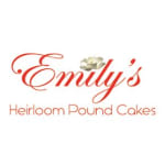 Emily's Heirloom Pound Cakes