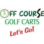 Off Course Golf Carts