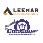 ConEquip Parts & Equipment
