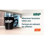 MNP LLP