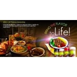 Mike's All Purpose Seasonings