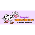 Oompahs Udderific Cheese Spreads