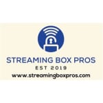 STREAMING BOX PROS - JLB Investments