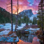 Medicine Walk Photography