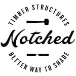 Notched