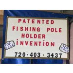 Fishing Pole Tenders