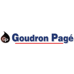 Goudron Pagé inc.