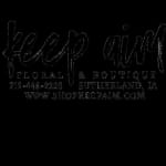 Keep Aim Boutique & Floral
