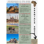 Brian Suddaby Safaris Africa