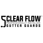 Clear Flow Gutter Guards