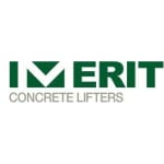 Merit Concrete Lifters