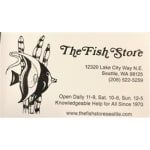 The Fish Store
