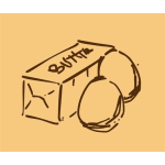 Butter and Eggs Bakery