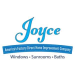 Joyce Windows, Sunrooms, & Baths