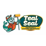 Teal Seal Garage Solutions