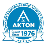 Akton Injection