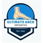 Ultimate Arch Orthotics