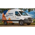 Majestic Plumbing & Electric