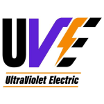 UltraViolet Electric