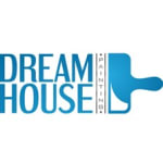 DreamHouse Painting