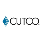 Cutco Cutlery