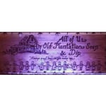 All of Us Old Plantation Soups