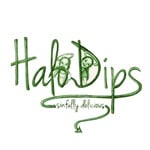 Halo Dips