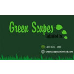 Green Scapes Unlimited, Inc.