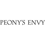 Peony's Envy