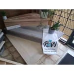 R and W Manufacturing