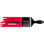 DK Professional Painting