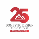 Domestic Design Roofing
